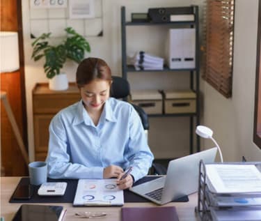 Administrative and Clerical Work