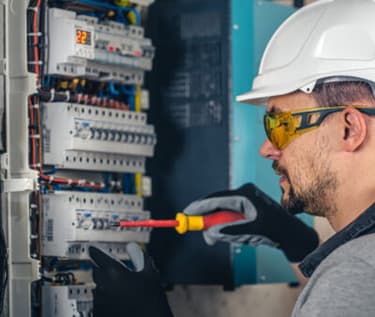 Low Voltage and Electrical Staffing