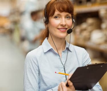 Customer Service